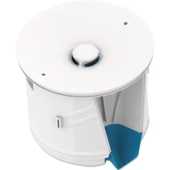 Bobrick Falcon Waterless Urinal Cartridge - White (20/Carton)