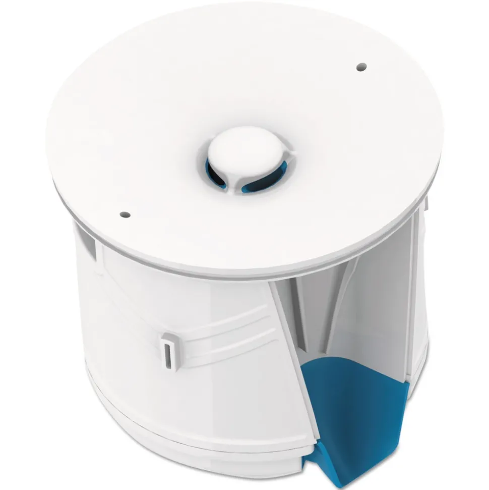 Bobrick Falcon Waterless Urinal Cartridge - White (20/Carton)