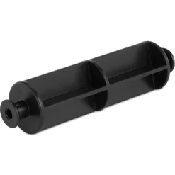 Bobrick Replacement Spindle for Classic/ConturaSeries Dispensers B-2888, B-4388, B-4288 - Black
