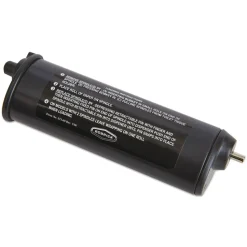 Bobrick Theft Resistant Spindle for ClassicSeries Toilet Tissue Dispensers - Black