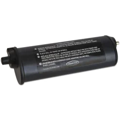 Bobrick Theft Resistant Spindle for ClassicSeries Toilet Tissue Dispensers - Black