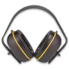 BodyGear 22 dB NNR BodyGear 22 Decibel Noise Reduction Earmuffs