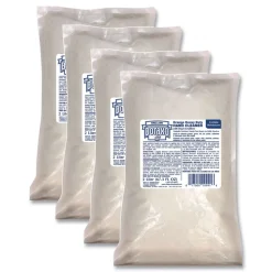 Boraxo 2 Liter Orange Heavy Duty Hand Cleaner Refill - Citrus Scent (4/Carton)