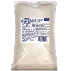 Boraxo 2 Liter Orange Heavy Duty Hand Cleaner Refill - Citrus Scent (4/Carton)