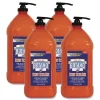 Boraxo 3 Liter Orange Heavy Duty Hand Cleaner - Citrus Scent (4/Carton)