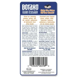 Boraxo 3 Liter Orange Heavy Duty Hand Cleaner - Citrus Scent (4/Carton)