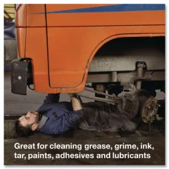 Boraxo 2-Liter Heavy-Duty Hand Cleaner Refill Bag - Orange