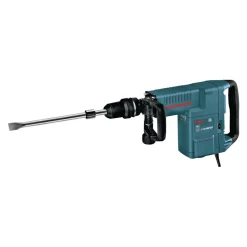 Bosch 14 Amp SDS-max Demolition Hammer