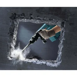 Bosch 14 Amp SDS-max Demolition Hammer