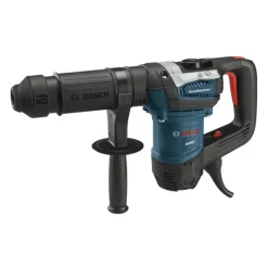 Bosch 10 Amp SDS-Max Variable-Speed Demolition Hammer
