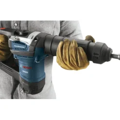 Bosch 10 Amp SDS-Max Variable-Speed Demolition Hammer