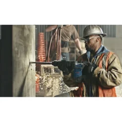 Bosch 10 Amp SDS-Max Variable-Speed Demolition Hammer