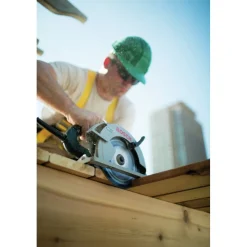 Bosch 7-1/4 in. Circular Saw - CS10