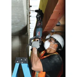 Bosch Bulldog Xtreme 1 in. SDS-plus D-Handle Rotary Hammer