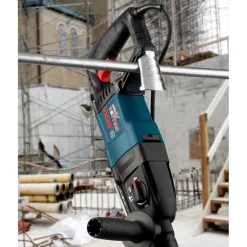 Bosch Bulldog Xtreme 1 in. SDS-plus D-Handle Rotary Hammer