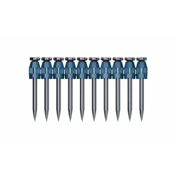 Bosch (1000-Pc.) 1-1/2 in. Collated Concrete Nails