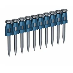 Bosch (1000-Pc.) 1-1/4 in. Collated Concrete Nails