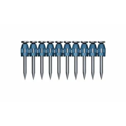 Bosch (1000-Pc.) 1-1/4 in. Collated Concrete Nails