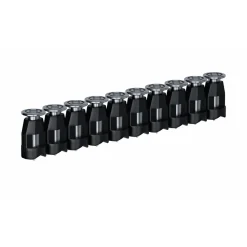 Bosch (1000-Piece) 1/2 in. Collated Steel/Metal Nails