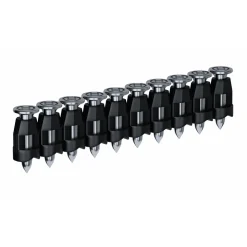Bosch (1000-Piece) 5/8 in. Collated Steel/Metal Nails