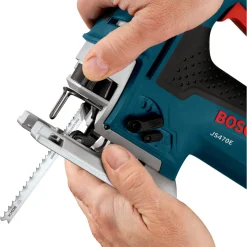 Bosch 120V 7 Amp Top-Handle Corded Jigsaw