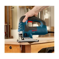 Bosch 120V 7 Amp Top-Handle Corded Jigsaw