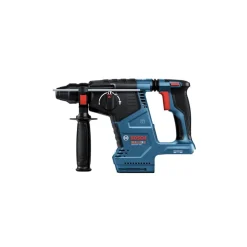 Bosch 18V Brushless Lithium-Ion 1 in. Cordless Rotary Hammer (Tool Only)