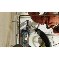 Bosch 18V Brushless Lithium-Ion 1 in. Cordless Rotary Hammer (Tool Only)