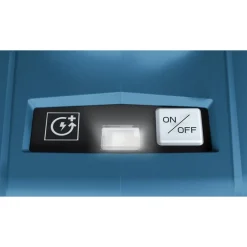 Bosch 18V Brushless Lithium-Ion 1/4 in. Cordless Hex Screwgun Kit (4 Ah)