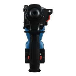Bosch 18V Brushless Lithium-Ion Connected-Ready SDS-Plus Bulldog 1-1/8 in. Cordless Rotary Hammer Kit (8 Ah)