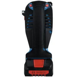 Bosch 18V Brushless Lithium-Ion Connected-Ready SDS-Plus Bulldog 1-1/8 in. Cordless Rotary Hammer Kit (8 Ah)