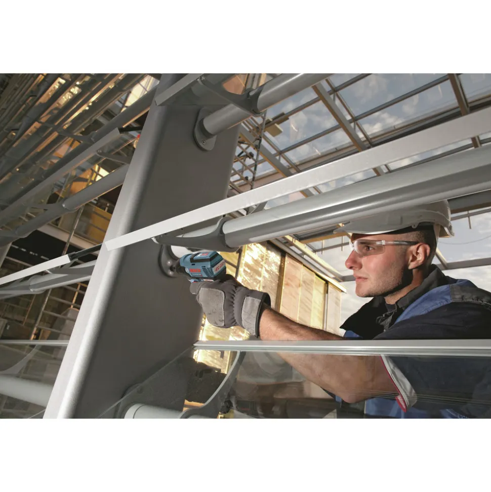 Bosch 12V MAX Brushless Lithium-Ion 3/8 in. Cordless Drill Driver/1/4 in. Hex impact Driver Combo Kit (2 Ah)