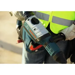 Bosch 18V PROFACTOR Brushless Lithium-Ion 1-7/8 in. Cordless Rotary Hammer Kit (8 Ah)