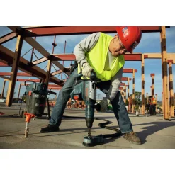 Bosch 18V PROFACTOR Brushless Lithium-Ion 1-7/8 in. Cordless Rotary Hammer Kit (8 Ah)