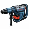 Bosch 18V PROFACTOR Brushless Lithium-Ion 1-7/8 in. Cordless SDS-Max Rotary Hammer Kit (12 Ah)