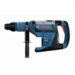 Bosch 18V PROFACTOR Brushless Lithium-Ion 1-7/8 in. Cordless SDS-Max Rotary Hammer (Tool Only)
