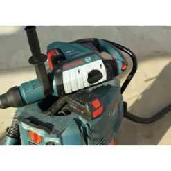 Bosch 18V PROFACTOR Brushless Lithium-Ion 1-7/8 in. Cordless SDS-Max Rotary Hammer (Tool Only)