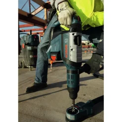 Bosch 18V PROFACTOR Brushless Lithium-Ion 1-7/8 in. Cordless SDS-Max Rotary Hammer (Tool Only)