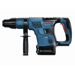 Bosch 18V PROFACTOR Brushless Connected-Ready SDS-Max Lithium-Ion 1-9/16 in. Cordless Rotary Hammer (Tool Only)