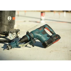 Bosch 18V PROFACTOR Brushless Connected-Ready SDS-Max Lithium-Ion 1-9/16 in. Cordless Rotary Hammer (Tool Only)