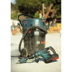 Bosch 18V PROFACTOR Brushless Connected-Ready SDS-Max Lithium-Ion 1-9/16 in. Cordless Rotary Hammer (Tool Only)