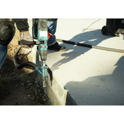Bosch 18V PROFACTOR Brushless Connected-Ready SDS-Max Lithium-Ion 1-9/16 in. Cordless Rotary Hammer (Tool Only)