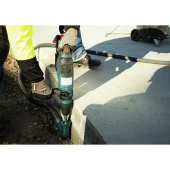 Bosch 18V PROFACTOR Brushless Connected-Ready SDS-Max Lithium-Ion 1-9/16 in. Cordless Rotary Hammer (Tool Only)