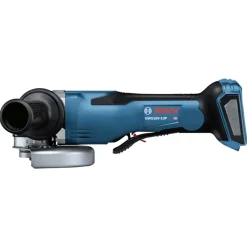 Bosch 18V PROFACTOR Brushless Lithium-Ion 5 in. - 6 in. Cordless Angle Grinder with Paddle Switch (Tool Only)