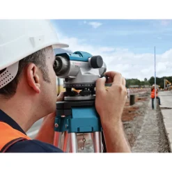 Bosch 32X Zoom Optical Level