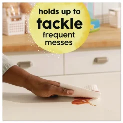 Bounty Essentials Select-A-Size Kitchen Roll Paper Towels 2-Ply 108 Sheets/Roll 24 Rolls/Carton