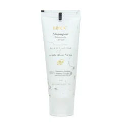 Breck 0.75 oz Shampoo - Pleasant Scent (288/Carton)