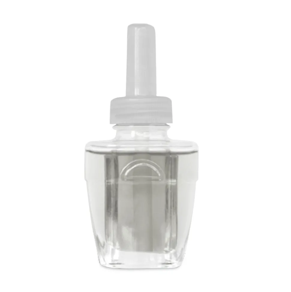 BRIGHT Air 0.67 oz. Bottle Electric Scented Oil Air Freshener Refill - Linen and Spring Breeze (6 Packs/Carton)