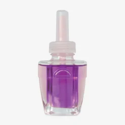 BRIGHT Air 0.67 oz. Electric Scented Oil Air Freshener Refill - Sweet Lavender and Violet (5/Pack)