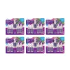 BRIGHT Air 0.67 oz. Electric Scented Oil Air Freshener Refill - Sweet Lavender and Violet (6 Packs/Carton)